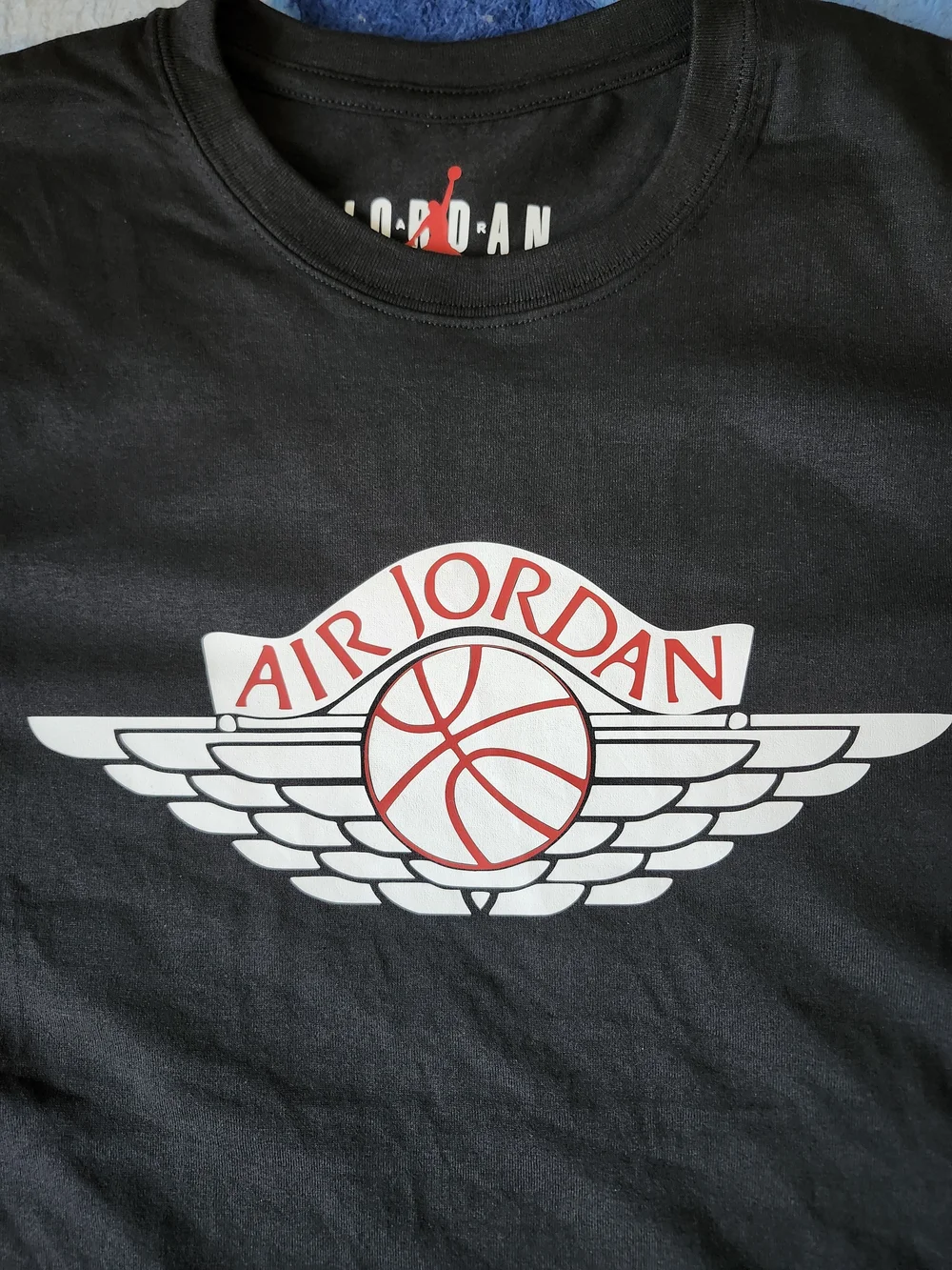 Air Jordan T-shirt